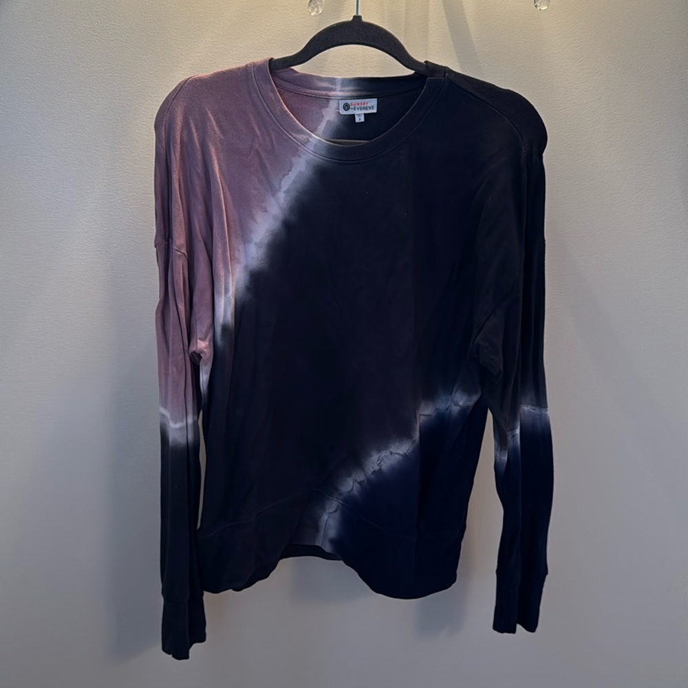 Sundry for Evereve sweatshirt